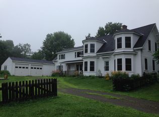 166 Atkinson Rd, Charleston, ME 04422