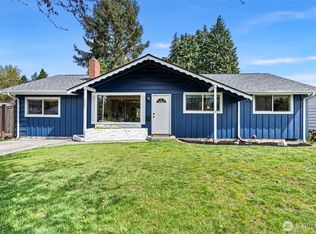 1601 S Verde St, Tacoma, WA