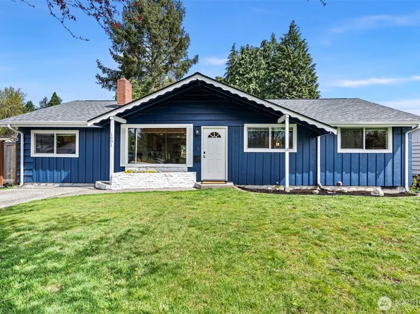 1601 S Verde Street, Tacoma, WA 98405