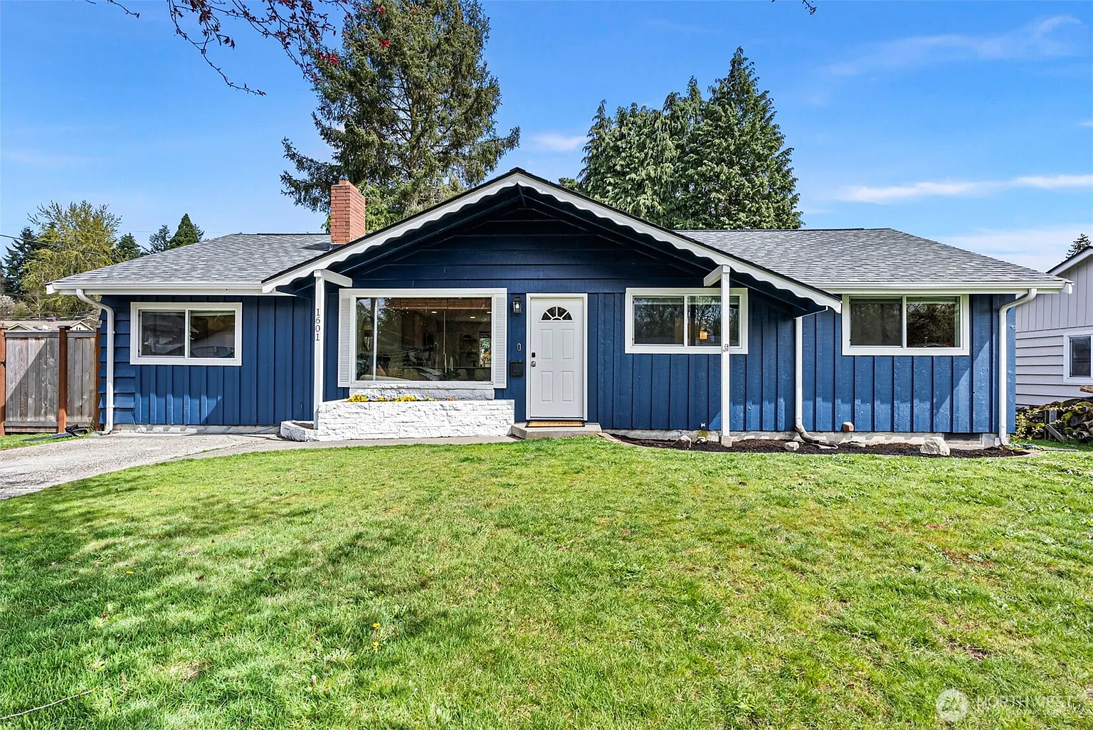 1601 S Verde Street photo 1