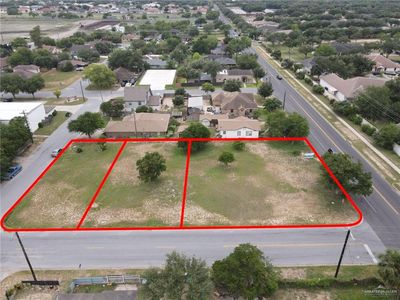 700-704 708 Pineridge Ave, McAllen, TX, 78503