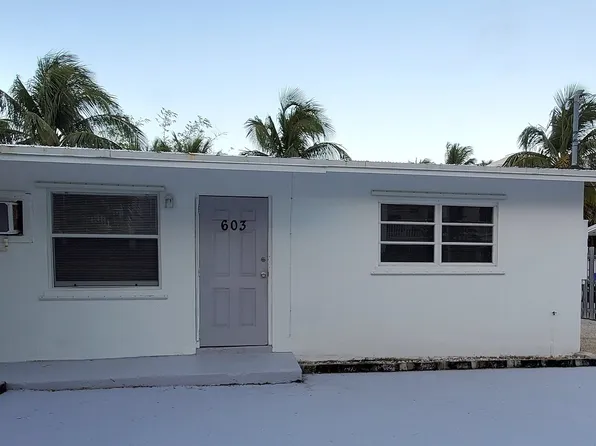 603 124th St, Marathon, FL 33050