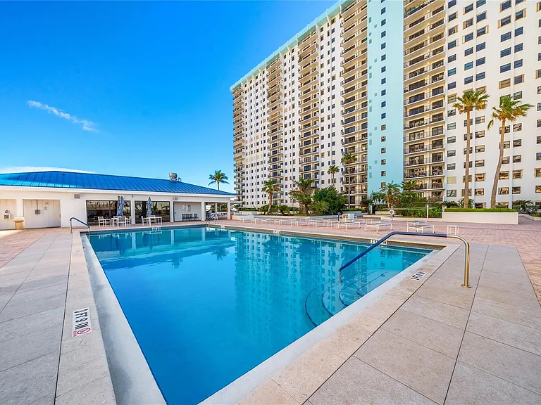 1201 S Ocean Dr #1607N — Photo 26