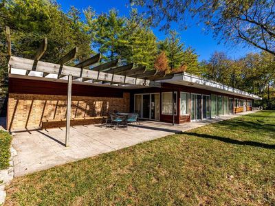 7715 Rock Hill Ln, Cincinnati, OH, 45243