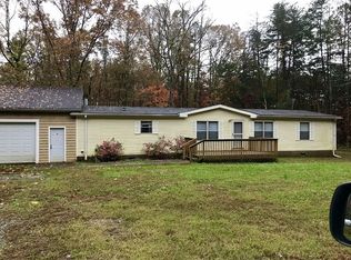 4301 Sabrina Lake Rd, Winston Salem, NC 27127