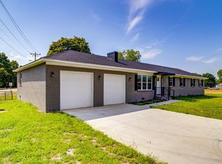 1860 N Saint Pauls Church Rd, Sumter, SC 29154