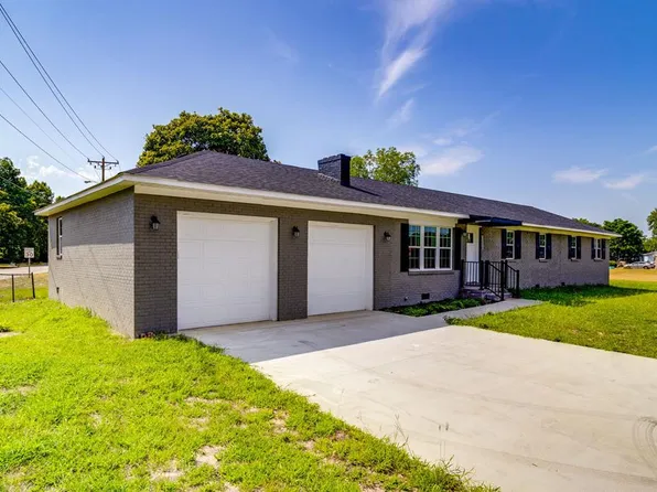 1860 N Saint Pauls Church Rd, Sumter, SC 29154