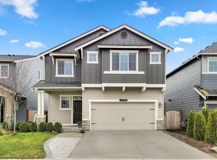 12720 36th Pl NE, Lake Stevens, WA 98258