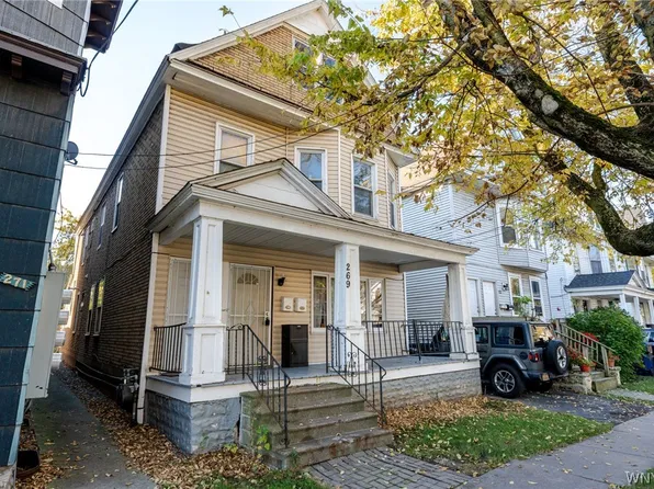 269 Grote St, Buffalo, NY 14207