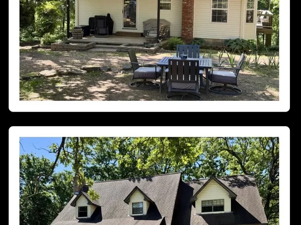 26650 S 520th Rd, Park Hill, OK 74451