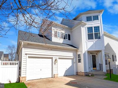 10043 Pentland Hills Way, Bristow, VA, 20136