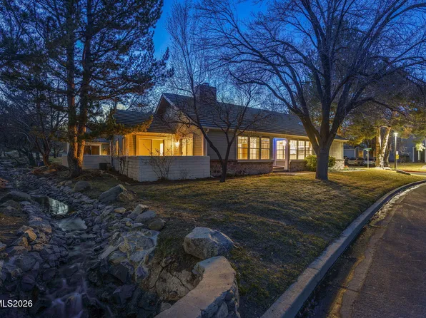 7293 Blue Falls Cir, Reno, NV 89511
