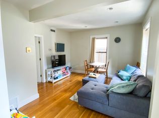 37 Sheafe St APT 6, Boston, MA 02113