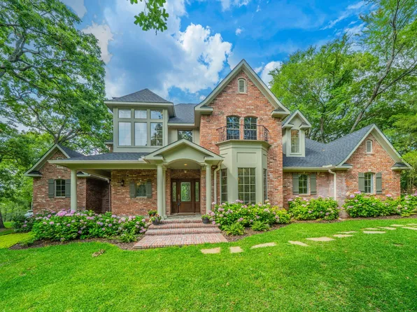 7451 County Road 1509, Athens, TX 75751