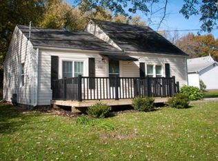 7006 SW 10th St, Des Moines, IA 50315