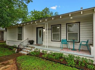 3904 N 21st A St, Waco, TX 76708