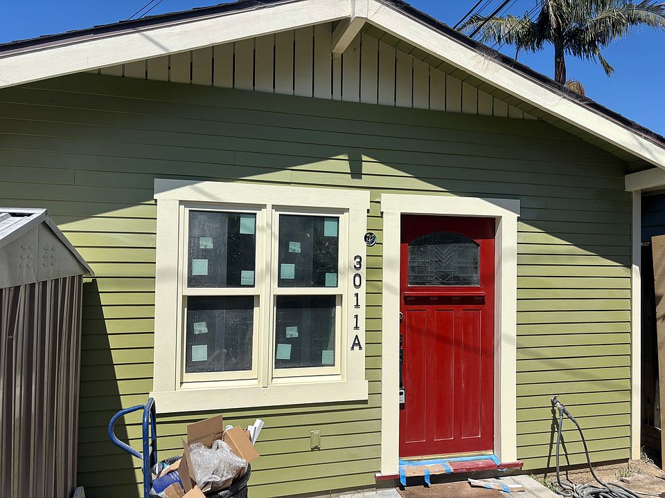 1st image of 3011 E 5th St #A