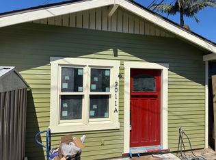 3011 E 5th St #A, Long Beach, CA 90814