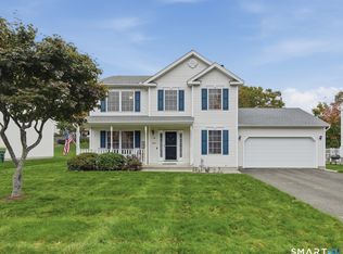 14 Alyce Terrace, Waterbury, CT 06708