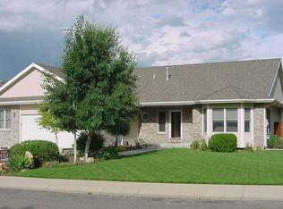 1318 51st Avenue Ct, Greeley, CO 80634