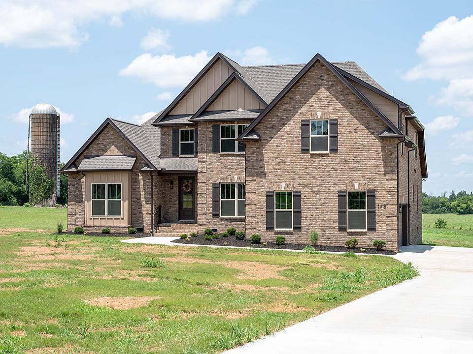 2416 Dilton Mankin Rd LOT 4, Murfreesboro, TN 37127 Zillow