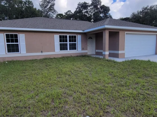 5391 NW 55th Ct, Ocala, FL 34482