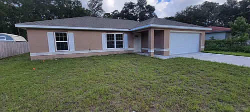 5391 NW 55th Ct Photo 1
