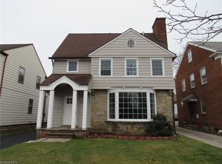 3718 Ingleside Rd, Shaker Heights, OH 44122