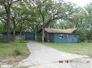 113 Fowler Rd, Azle, TX 76020