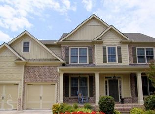 7047 Tree House Way, Flowery Branch, GA 30542