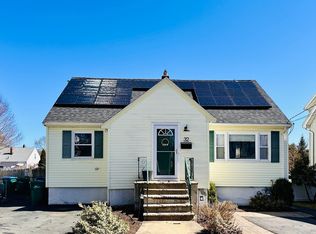 32 Newton Ave, Lynn, MA 01905