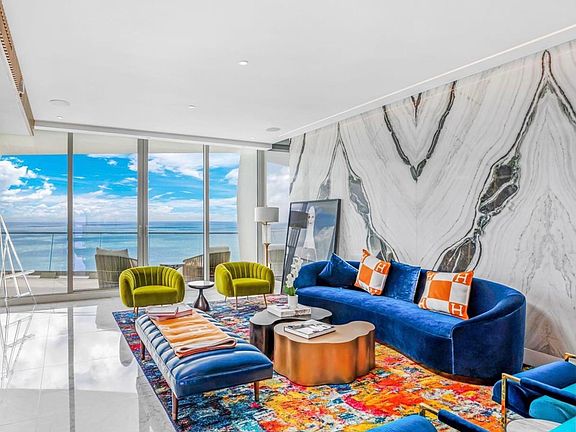 4th image of 18246 Collins Ave #2503