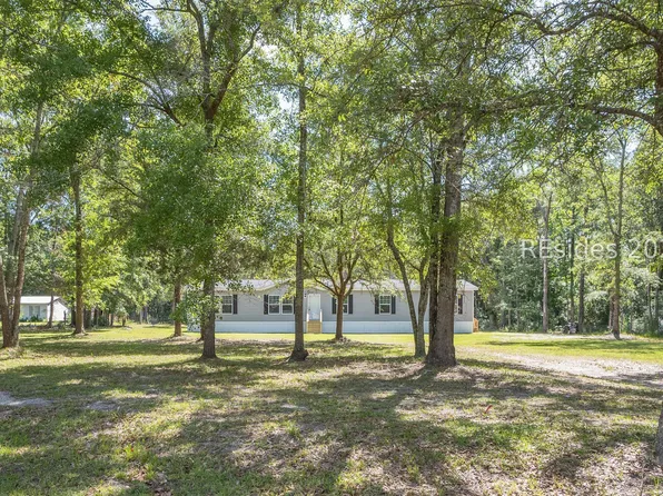 293 Meredith Rd, Ridgeland, SC 29936