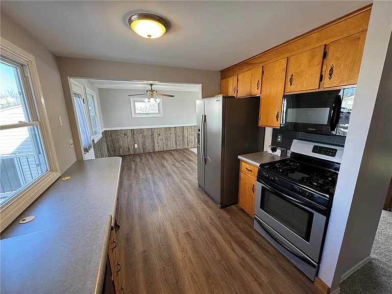 1095 Hamlin Parma Townline Rd — Photo 8