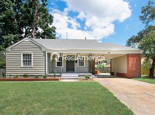 940 Dillworth St, Memphis, TN 38122