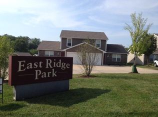 3312 Saint Charles Rd, Columbia, MO 65201