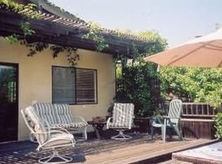 841 Weldon Rd, Santa Barbara, CA 93109