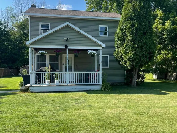14383 New Frk #37, Massena, NY 13662