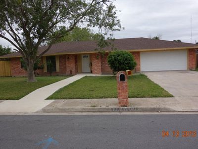 608 Waterside Dr, Brownsville, TX, 78521