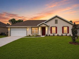 15492 SW 34th Court Rd, Ocala, FL 34473