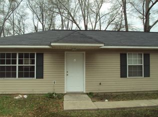 209 Hayden St #A, Pineville, LA 71360
