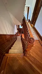 Rented by Brooklyn Consulate LLC