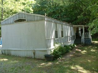 3133 Union Hill Rd, Whittier, NC 28789