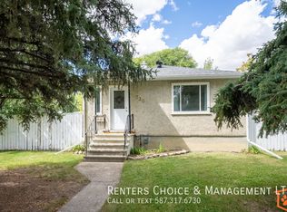 730A 20th St S, Lethbridge, AB T1J 3H8