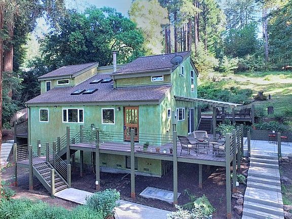 3rd image of 711 Redwood Dr