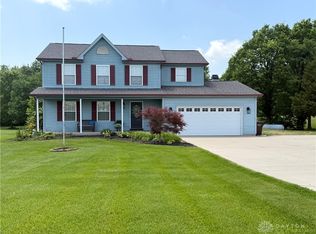 8761 State Route 503 N, Lewisburg, OH 45338