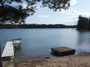 W5607 Talaki Trl, Wild Rose, WI 54984