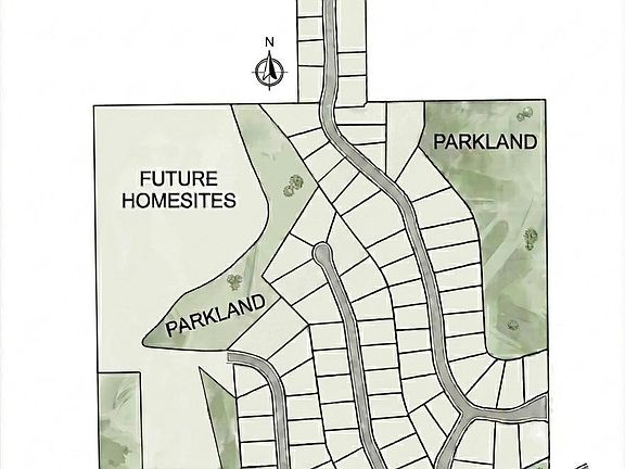 2nd image of Marsh Ridge Trl