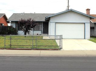 121 Rendon Ave, Stockton, CA 95205