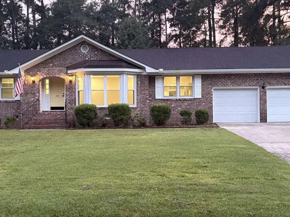 104 Blue Heron Dr, Summerville, SC 29485